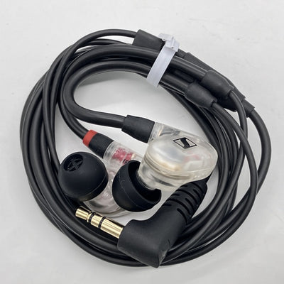 【中古】IE 100 PRO CLEAR【名古屋】