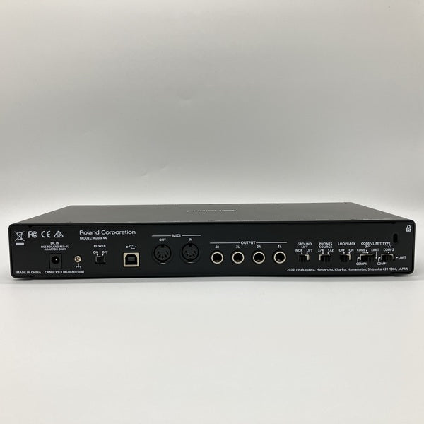 【中古】RUBIX44【秋葉原】