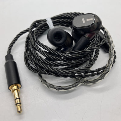 【中古】Monitor RS ONE Graphite 【ACO-MONITOR-RS-ONE-GRY】【日本橋】