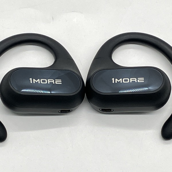 【中古】S30 Open sports earphone ブラック【日本橋】