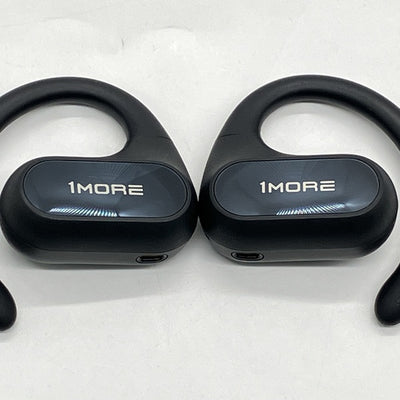 【中古】S30 Open sports earphone ブラック【日本橋】
