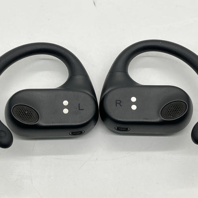 【中古】S30 Open sports earphone ブラック【日本橋】