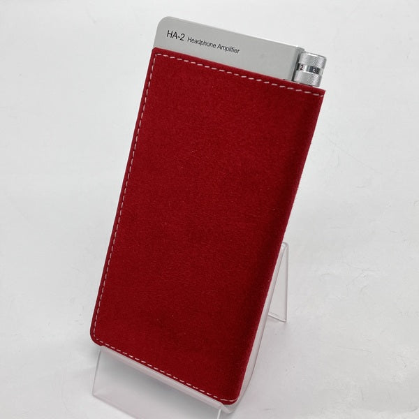 【中古】HA-2 Cherry Red 【OPP-HA2-CR】【秋葉原】