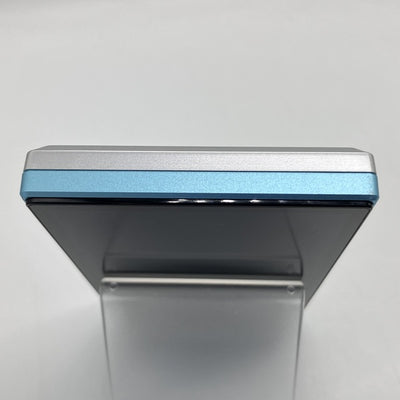 【中古】JM21 Blue 【FIO-JM21-L】【日本橋】