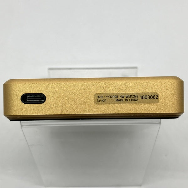 【中古】NW-WM1ZM2【秋葉原】