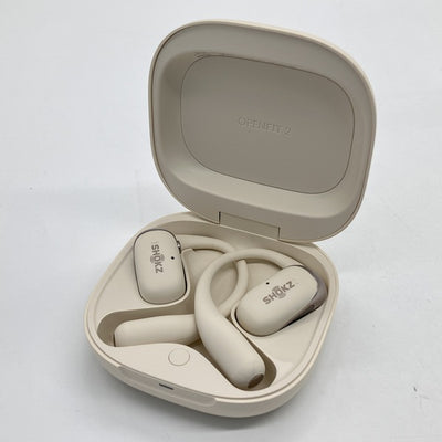 【中古】OpenFit2 Beige【SKZ-EP-000046】【秋葉原】