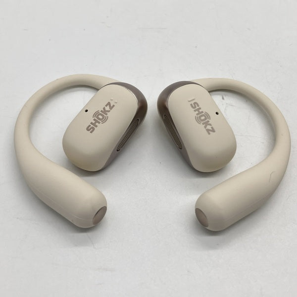 【中古】OpenFit2 Beige【SKZ-EP-000046】【秋葉原】