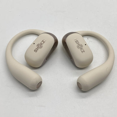 【中古】OpenFit2 Beige【SKZ-EP-000046】【秋葉原】