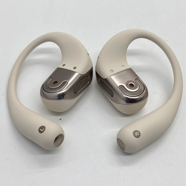 【中古】OpenFit2 Beige【SKZ-EP-000046】【秋葉原】