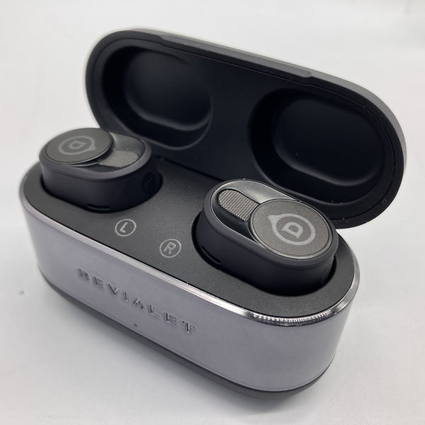 DEVIALET GEMINI LX608 ワイヤレスイヤホン「ジャンク扱い品