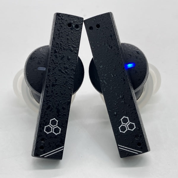 final 【中古】ZE8000 MK2 ブラック【日本橋】 – e☆イヤホン