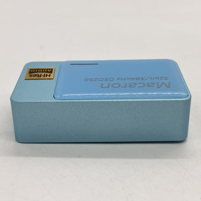 【中古】iBasso Jr. Macaron BL【日本橋】