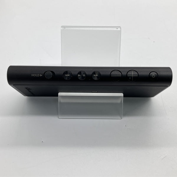 ネットワーク　BRシリーズ　中古 SONY 【中古】CKL-NWZX100(ZX100専用レザーケース）【日本橋