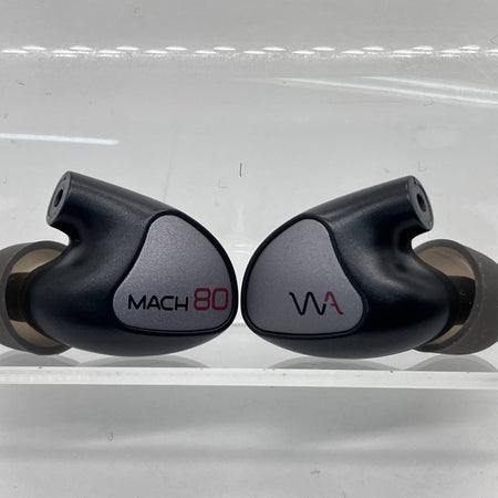 Westone Audio 【中古】MACH 80 【WA-M80】(ケーブル欠品)【秋葉原