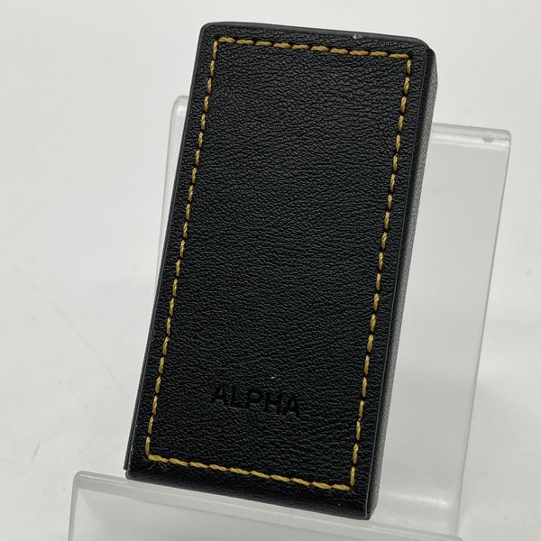 【中古】Alpha XI1 専用ケース【日本橋】