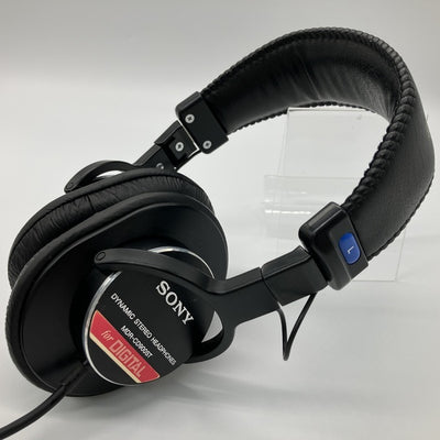 【中古】MDR-CD900ST【秋葉原】
