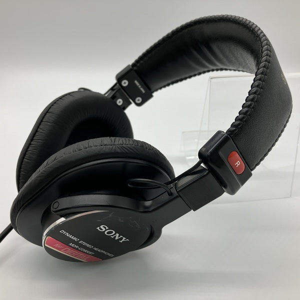 【中古】MDR-CD900ST【秋葉原】