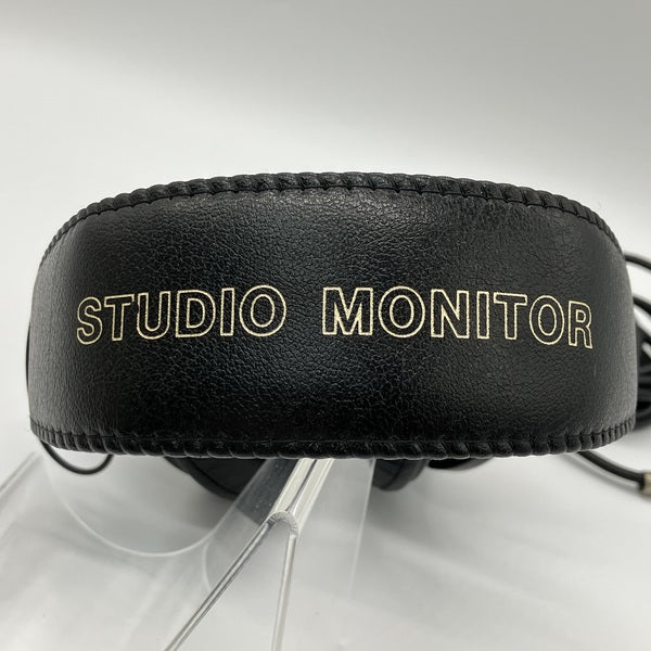 【中古】MDR-CD900ST【秋葉原】