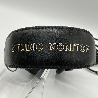 【中古】MDR-CD900ST【秋葉原】