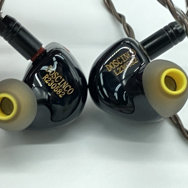 【中古】Doscinco  - 4.4mm【秋葉原】