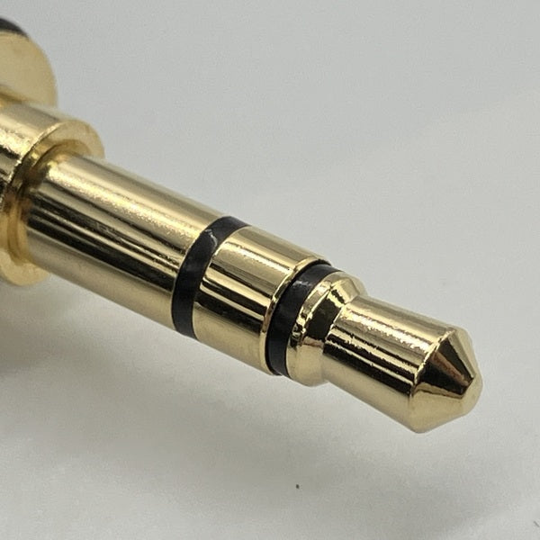 【中古】ZiiGaat x Fresh Reviews Arete - Black【秋葉原】