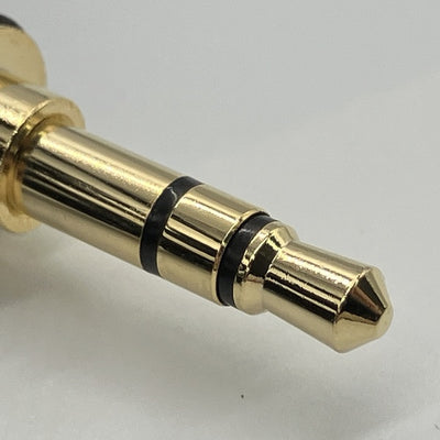 【中古】ZiiGaat x Fresh Reviews Arete - Black【秋葉原】