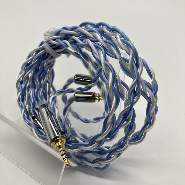 【中古】NICEHCK WhiteSky  2Pin to 2.5mm【秋葉原】