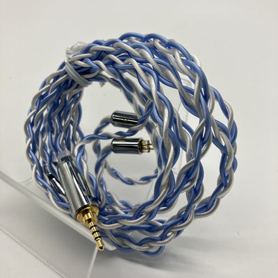 【中古】NICEHCK WhiteSky  2Pin to 2.5mm【秋葉原】