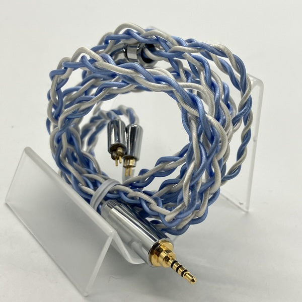 【中古】NICEHCK WhiteSky  2Pin to 2.5mm【秋葉原】