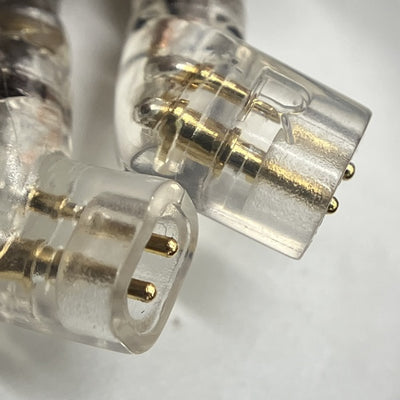【中古】JIALAI JLH2 qdc2Pin to 2.5mm【秋葉原】