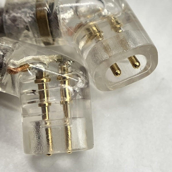 【中古】JIALAI JLH2 qdc2Pin to 2.5mm【秋葉原】