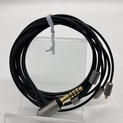 【中古】06シリーズ 4.4(5極)-MMCX(L/R, 2021 model)【iect_06_bl4mr_120】【秋葉原】