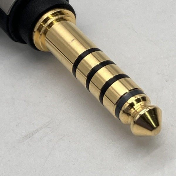 【中古】06シリーズ 4.4(5極)-MMCX(L/R, 2021 model)【iect_06_bl4mr_120】【秋葉原】