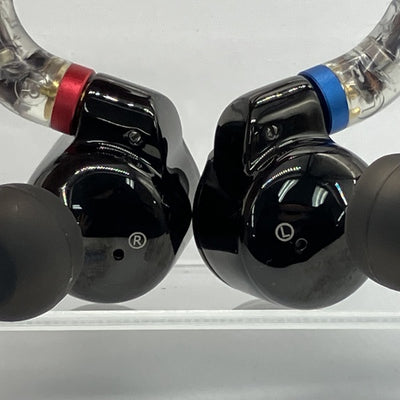 【中古】FD15 Black 【FIO-IEM-FD15-B】【秋葉原】