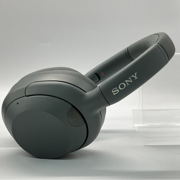 SONY 【中古】ULT WEAR フォレストグレー 【WH-ULT900N HC