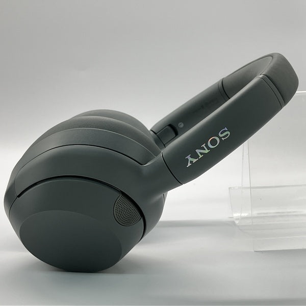 SONY WH-ULT900N ULTWEAR フォレストグレー Sony ULT POWER SOUND series | ULT WEAR Wireless Noise