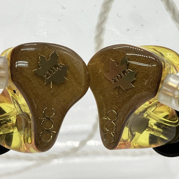【中古】Hybrid Folk-S 【QDC-HYBRID-FOLK-S】【日本橋】