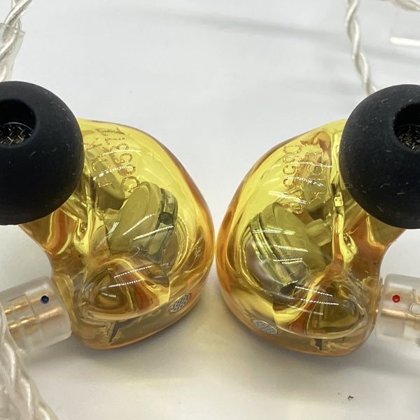 【中古】Hybrid Folk-S 【QDC-HYBRID-FOLK-S】【日本橋】