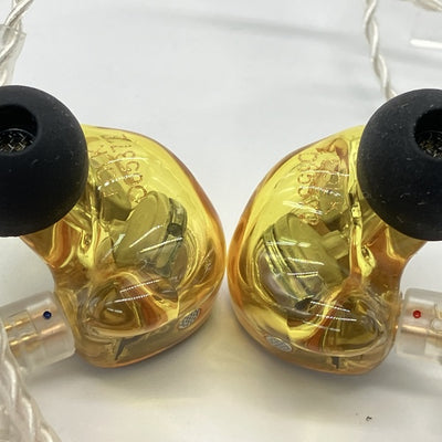 【中古】Hybrid Folk-S 【QDC-HYBRID-FOLK-S】【日本橋】