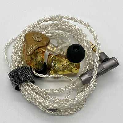 【中古】Hybrid Folk-S 【QDC-HYBRID-FOLK-S】【日本橋】