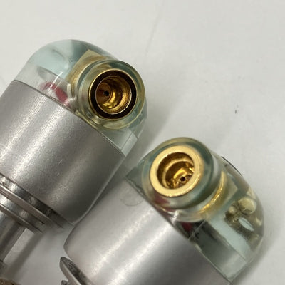 【中古】翔DD The Head for MMCX【日本橋】