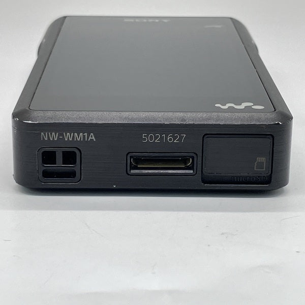 【中古】NW-WM1A BM【仙台】