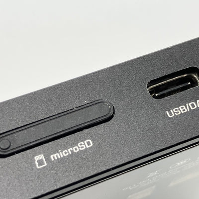 【中古】M3X ブラック【秋葉原】