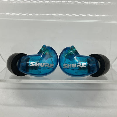 【中古】SE215SPE-A (ケーブル欠品)