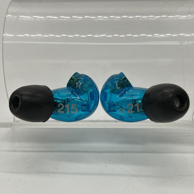 【中古】SE215SPE-A (ケーブル欠品)