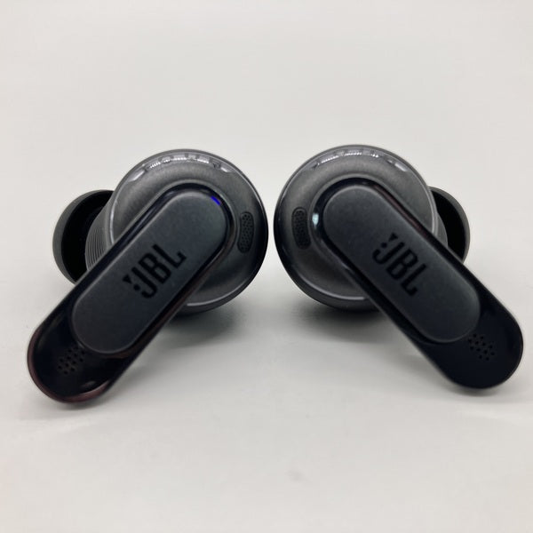 【中古】TOUR PRO 3 ブラック【JBLTOURPRO3BLK】【秋葉原】