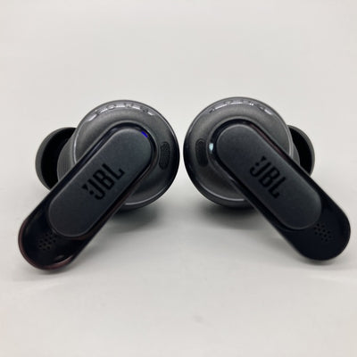 【中古】TOUR PRO 3 ブラック【JBLTOURPRO3BLK】【秋葉原】