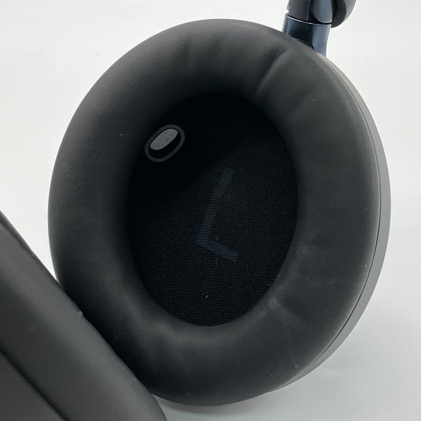 【中古美品】Anker Soundcore Space One (BLK) Soundcore by Anker Space One Over Ear Noise Canceling