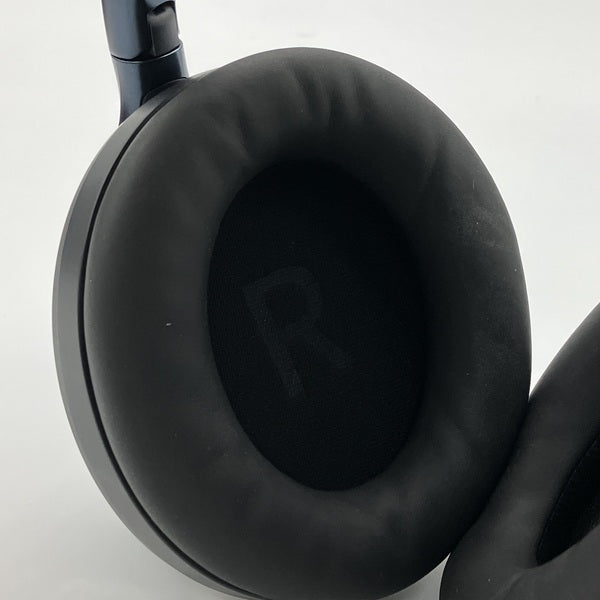 【中古美品】Anker Soundcore Space One (BLK) Anker - Soundcore Space One Wireless Noise Cancelling