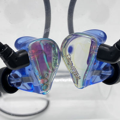 【中古】FRONTIER Aquamarine 【QDC-FRONTIER-AQ】【日本橋】
